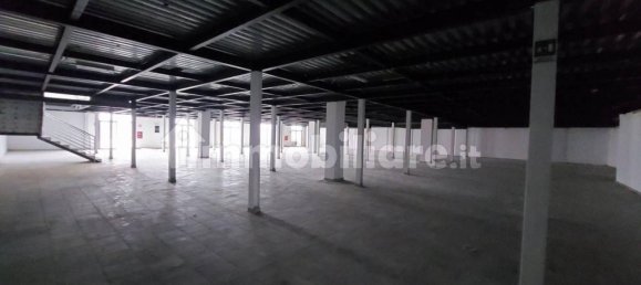 Lagerhaus in Orvieto, Italy 1772m², Nr. 354755 2