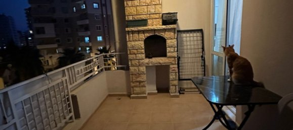Apartment 3+1 in Mersin, Turkey No. 23481 20