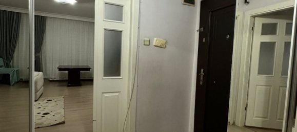 Apartment 3+1 in Mersin, Turkey No. 23481 19