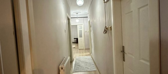 Apartment 3+1 in Mersin, Turkey No. 23481 21