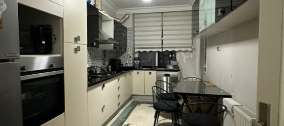 Apartment 3+1 in Mersin, Turkey No. 23481 5