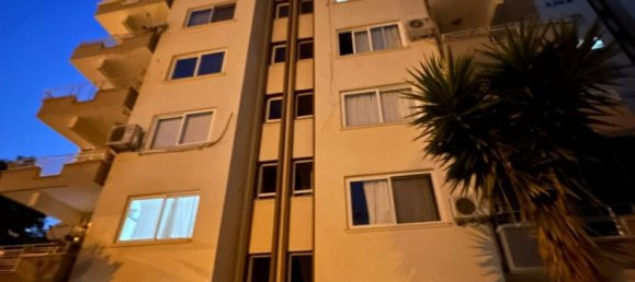 Apartment 3+1 in Mersin, Turkey No. 23481 8