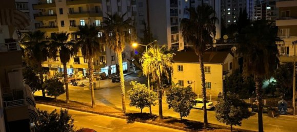 Apartment 3+1 in Mersin, Turkey No. 23481 17