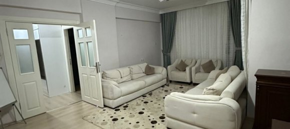 Apartment 3+1 in Mersin, Turkey No. 23481 2