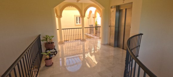 3 غرف نوم بانتهاوس في Cadiz, Spain رقم 86468 79