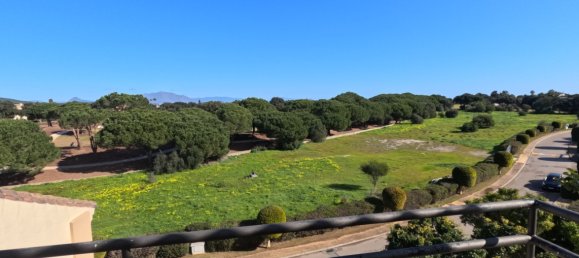 3 غرف نوم بانتهاوس في Cadiz, Spain رقم 86468 66