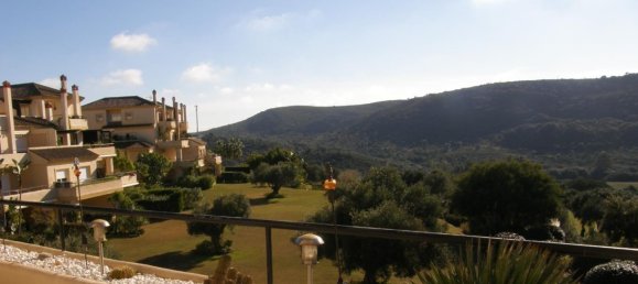 3 غرف نوم بانتهاوس في Cadiz, Spain رقم 86468 38