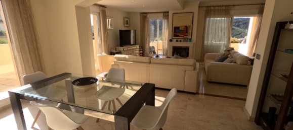 3 غرف نوم بانتهاوس في Cadiz, Spain رقم 86468 86