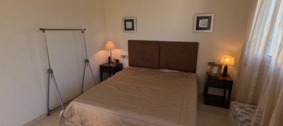 3 غرف نوم بانتهاوس في Cadiz, Spain رقم 86468 67