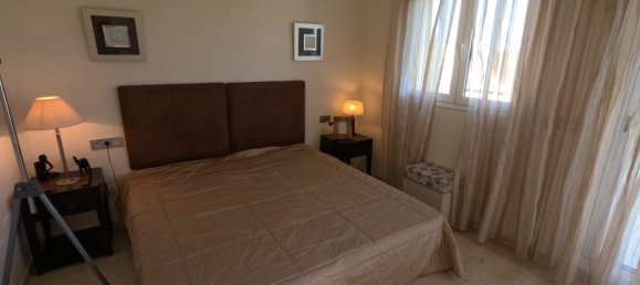 3 غرف نوم بانتهاوس في Cadiz, Spain رقم 86468 61