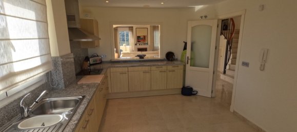 3 غرف نوم بانتهاوس في Cadiz, Spain رقم 86468 82