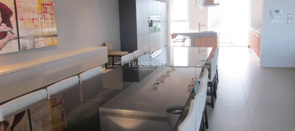 3 chambres Villa à Bahar ic-Caghaq, Malta No. 8460 3