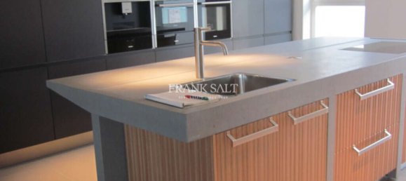 3 chambres Villa à Bahar ic-Caghaq, Malta No. 8460 4