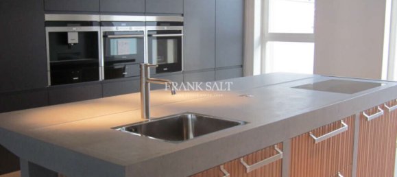 3 chambres Villa à Bahar ic-Caghaq, Malta No. 8460 5