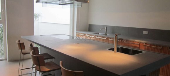 3 chambres Villa à Bahar ic-Caghaq, Malta No. 8460 6