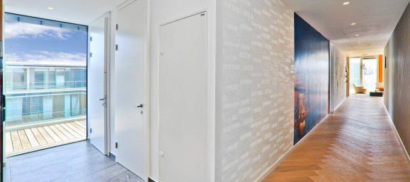 4 rooms Penthouse in Vienna, Austria No. 239235 13