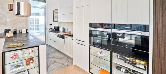 4 rooms Penthouse in Vienna, Austria No. 239235 4