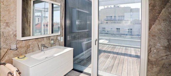 4 rooms Penthouse in Vienna, Austria No. 239235 10