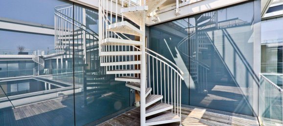 4 rooms Penthouse in Vienna, Austria No. 239235 14