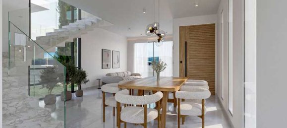 3 Schlafzimmer Haus in Geroskípou, Cyprus, Nr. 13870 10