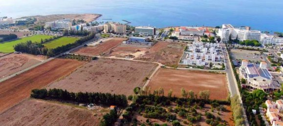 3 Schlafzimmer Haus in Geroskípou, Cyprus, Nr. 13870 13