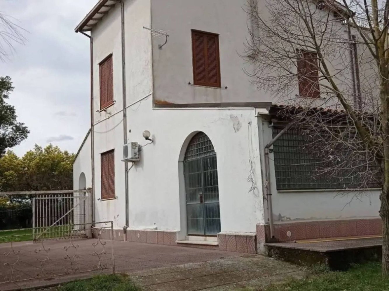 Villa de 8 divisões em Ronciglione, Italy N.º 130111