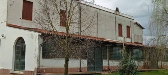 Villa de 8 divisões em Ronciglione, Italy N.º 130111 9