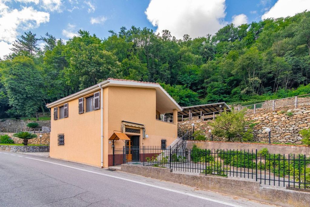 Villa T3 em Rialto, Italy N.º 276827