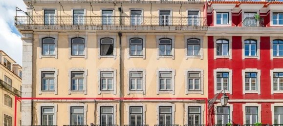 6 غرف نوم مكتب في Lisbon, Portugal رقم 89234 2