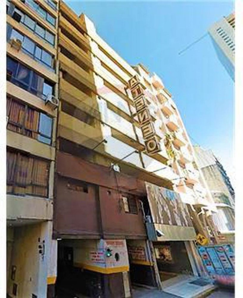 Lagerhaus in Buenos Aires, Argentina 14m², Nr. 109740