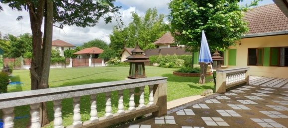 6 bedrooms House in Chiang Mai, Thailand No. 26929 21