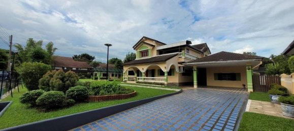 6 bedrooms House in Chiang Mai, Thailand No. 26929 23