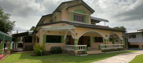 6 bedrooms House in Chiang Mai, Thailand No. 26929 24