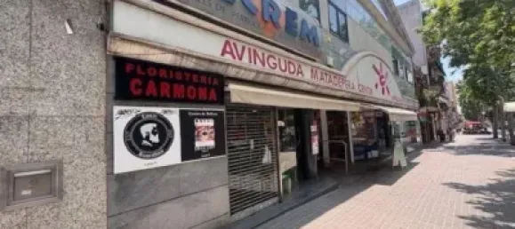 Propriété commerciale à Sabadell, Spain 47m² No. 179157 26