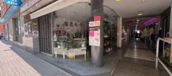 Propriété commerciale à Sabadell, Spain 47m² No. 179157 3