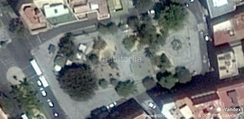  Commercial property in Alicante, Spain No. 223186