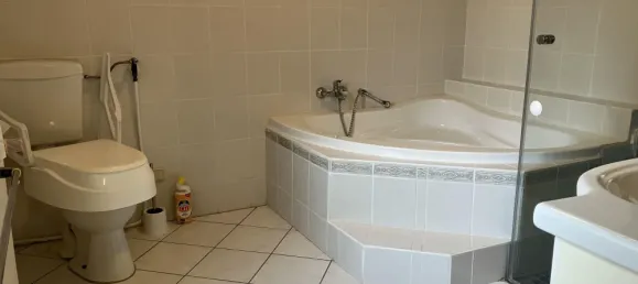 3 rooms Townhouse in Borde, Germany No. 288029 11