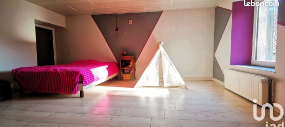 3 غرف نوم منزل في Plombieres-les-Bains, France رقم 241269 7