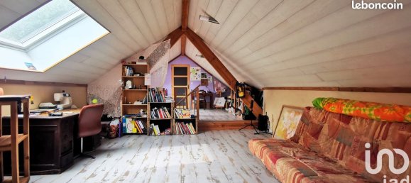 3 غرف نوم منزل في Plombieres-les-Bains, France رقم 241269 16