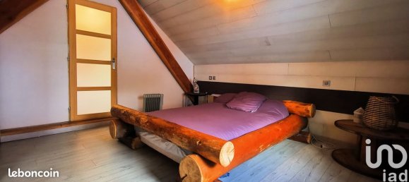 3 غرف نوم منزل في Plombieres-les-Bains, France رقم 241269 12