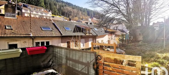 3 غرف نوم منزل في Plombieres-les-Bains, France رقم 241269 13