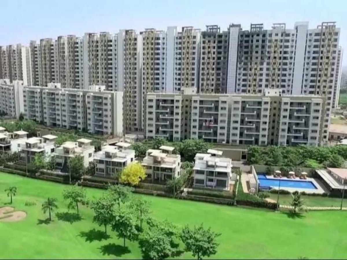 Studio in Mumbai, India No. 6325