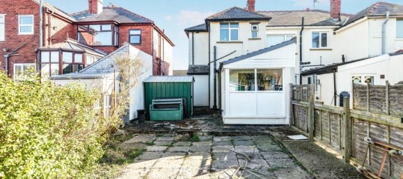 3 bedrooms House in Blackpool, United Kingdom No. 2041 10