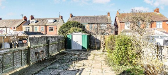 3 bedrooms House in Blackpool, United Kingdom No. 2041 11