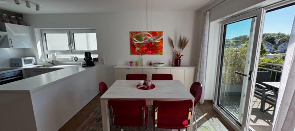 2 bedrooms Duplex in Karlsruhe, Germany No. 231322 4