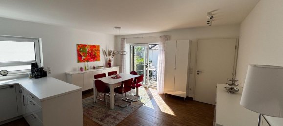 2 bedrooms Duplex in Karlsruhe, Germany No. 231322 5