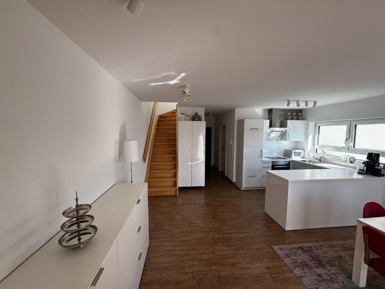 2 bedrooms Duplex in Karlsruhe, Germany No. 231322