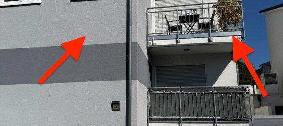 2 bedrooms Duplex in Karlsruhe, Germany No. 231322 2