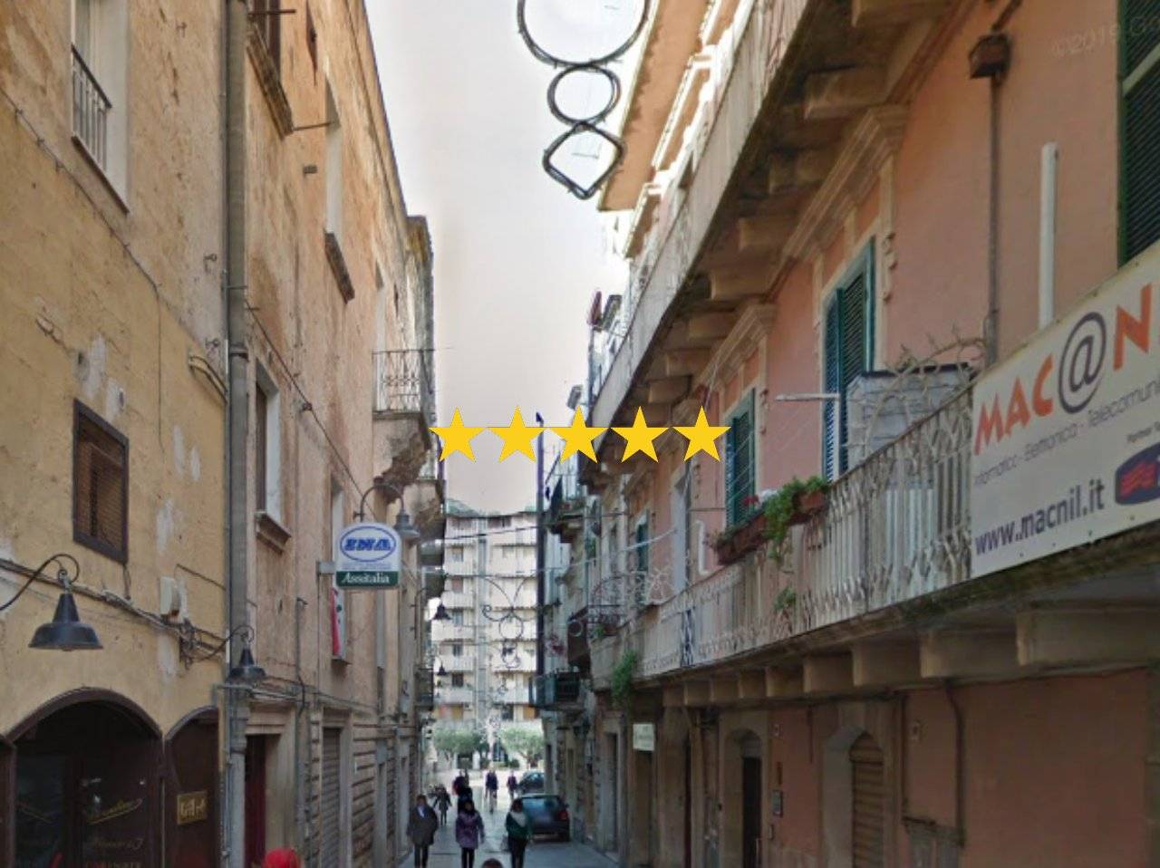 2 bedrooms Apartment in Gravina in Puglia, Italy No. 397886