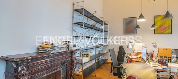 19-salle Bureau à Rome, Italy No. 108384 14